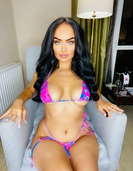 clarajanex star sexy galleries