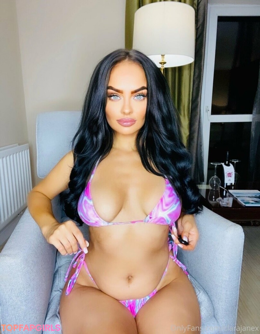 clarajanex model pornographic gallery
