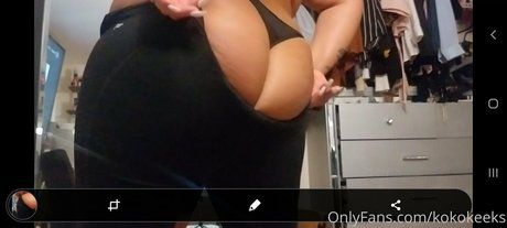 kokokeeks xxx pornstar img