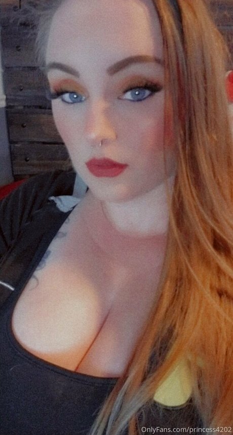 princess4202 perfect actress image