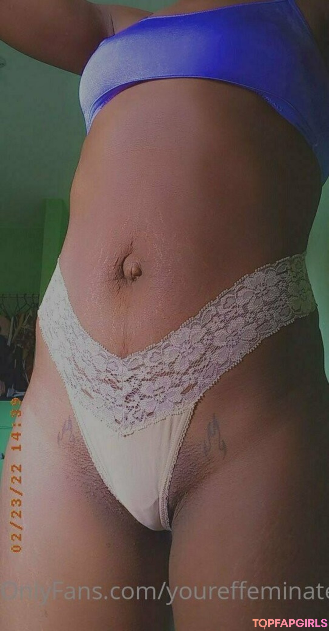 youreffeminatefellow perfect model gallery