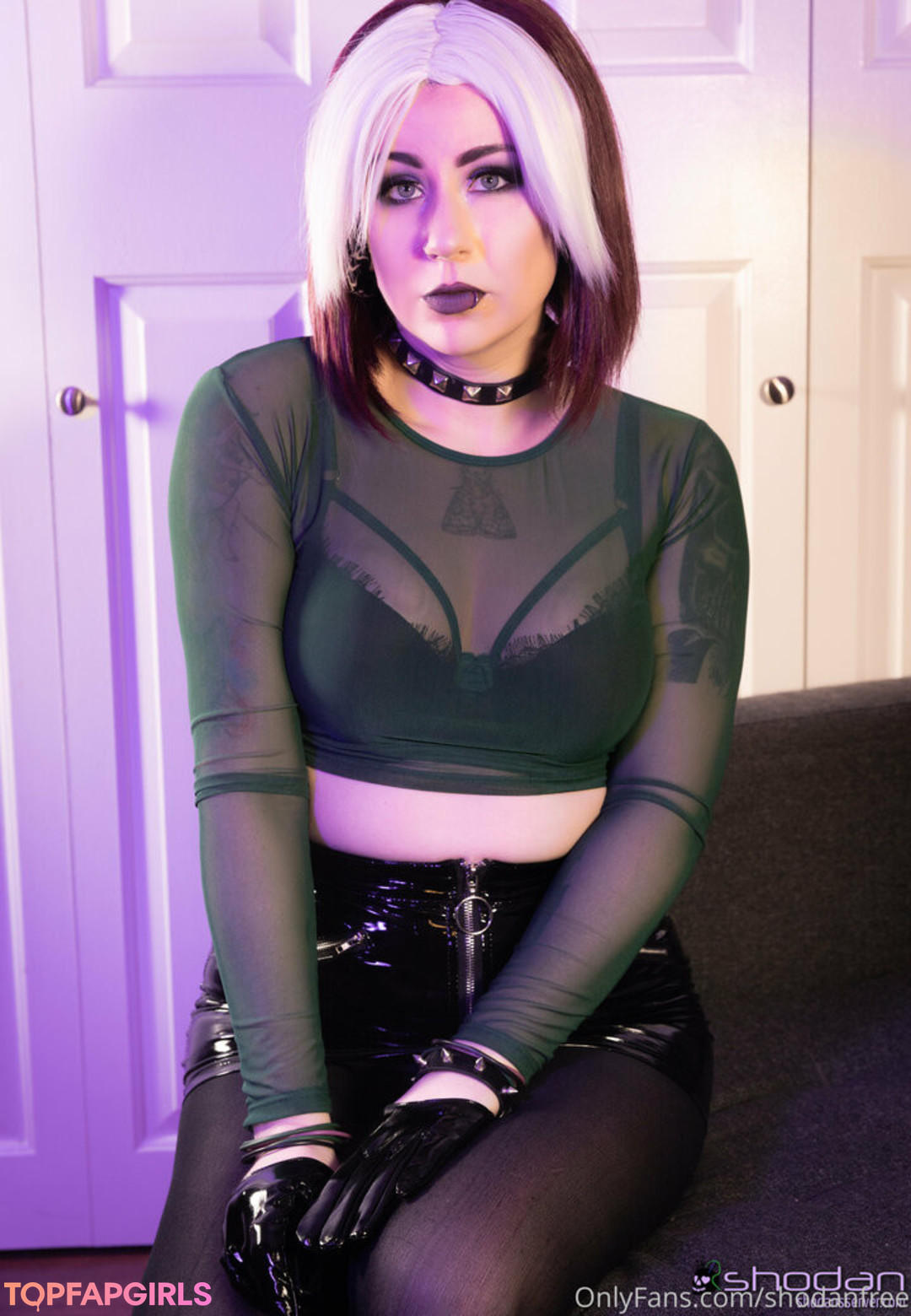shodanfree perfect model gallery