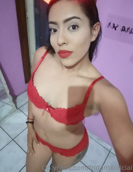fridamxoficial pornstar perfect pic