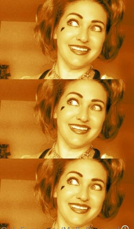 mollyperkoset star pornographic picture