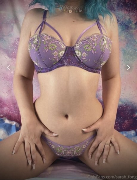 Sarah Fong pornstar sexy gallery