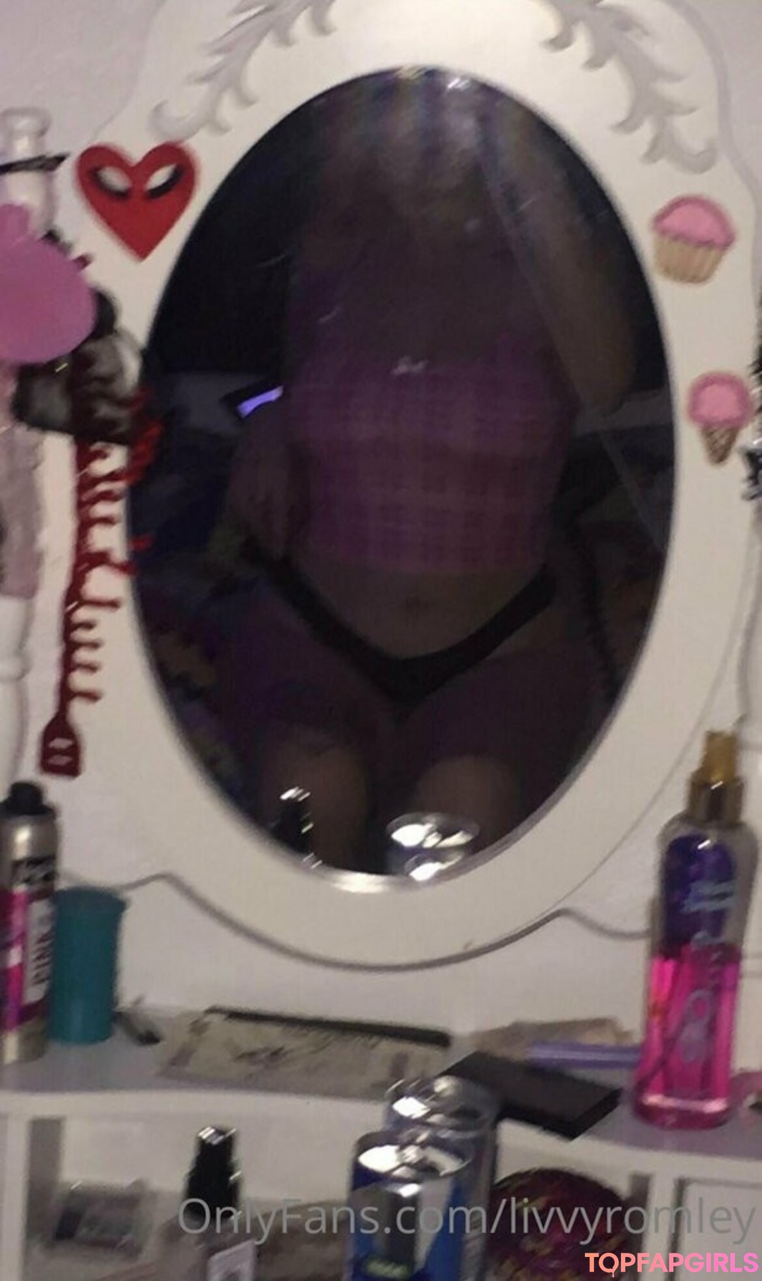 livvyromley model porn photos
