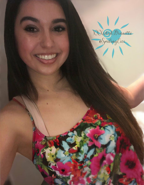 xxxsmilingcici best model pics