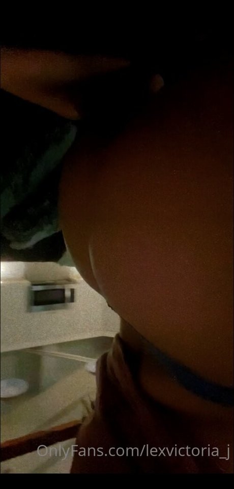 lexvictoria j exclusive model pic