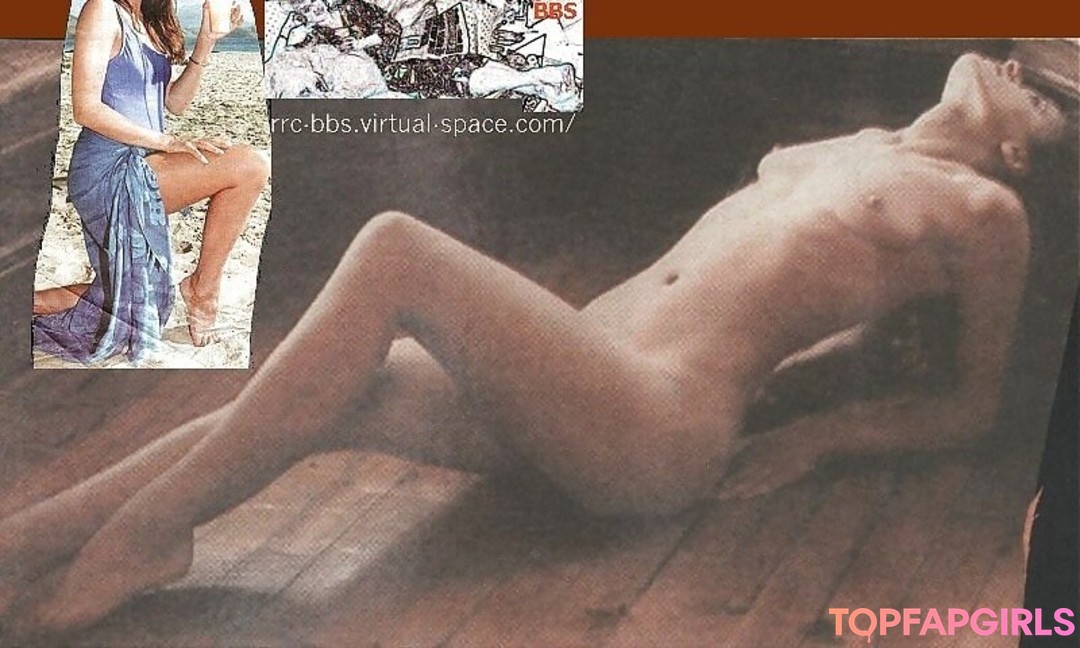 Carole Smillie art pornstar photos