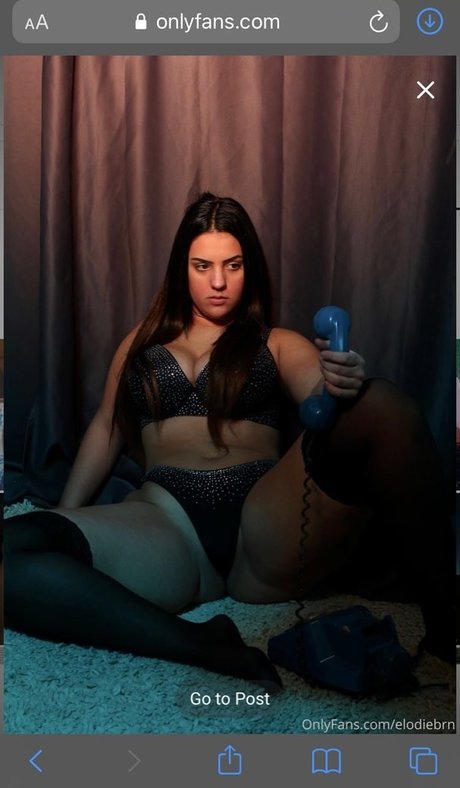 iam elodiebrn top star pictures