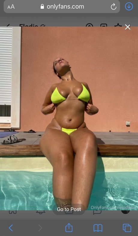 iam elodiebrn pornstar adult photo