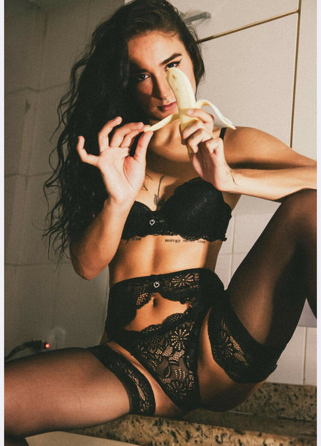 becalansky pornographic actress images