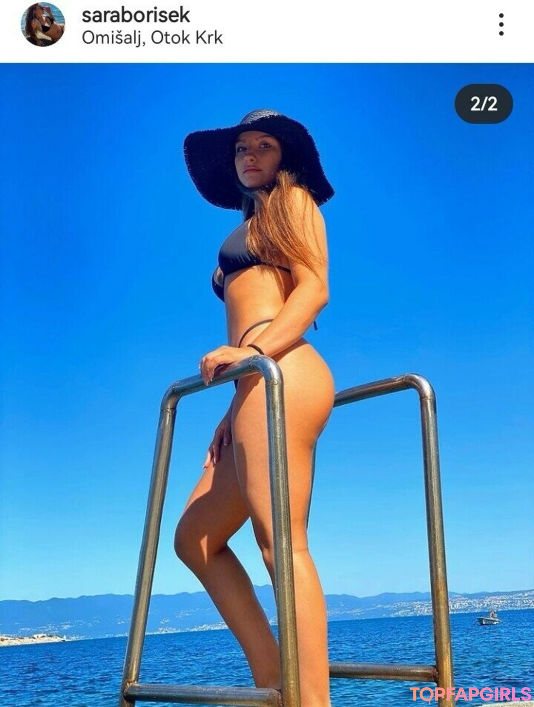 Vroce Slovenke xxx model image
