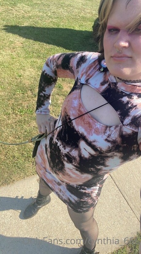 cynthia 666 hot actress pics