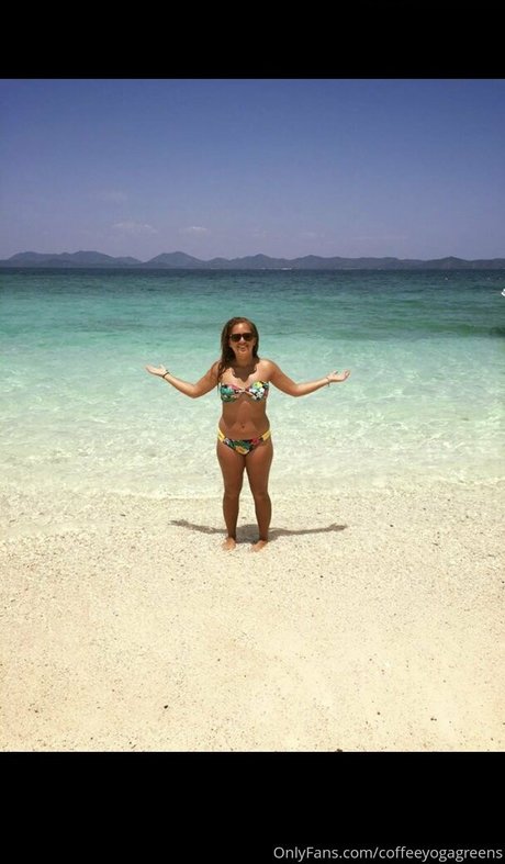 coffeeyogagreens top model photos