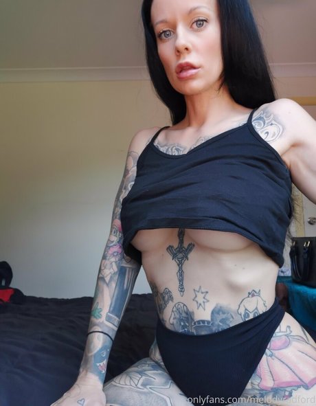 melodyradford profile image