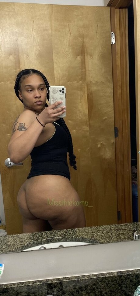 missthickems xo naked model galleries