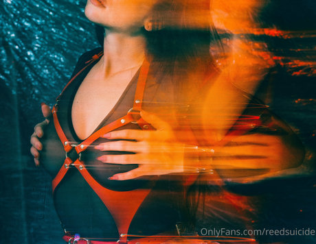 Reedsuicide star pretty image