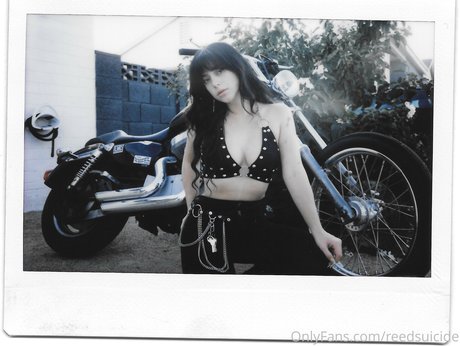Reedsuicide pornstar free image
