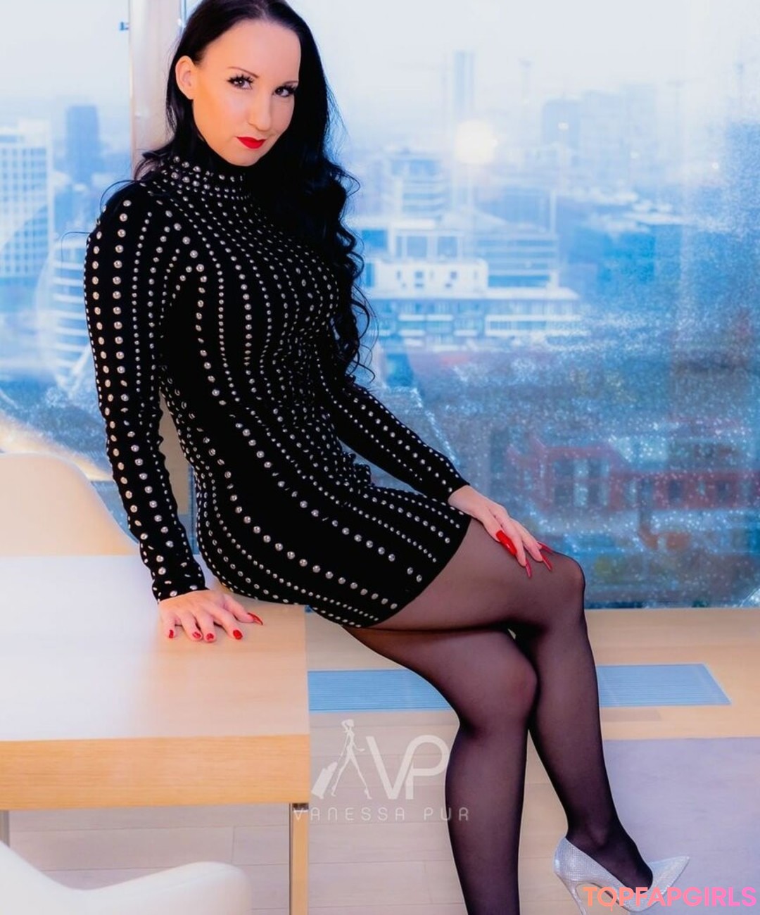Miss Vanessa Pur nice star images