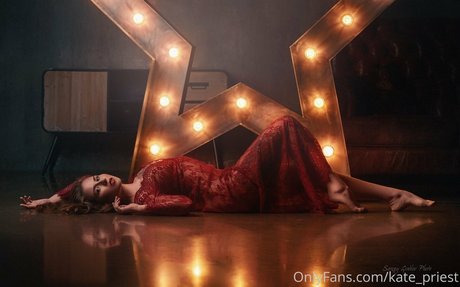 kate priest top actress image