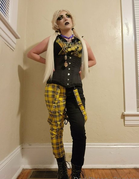 darkphoenixprincess nudes actress pictures