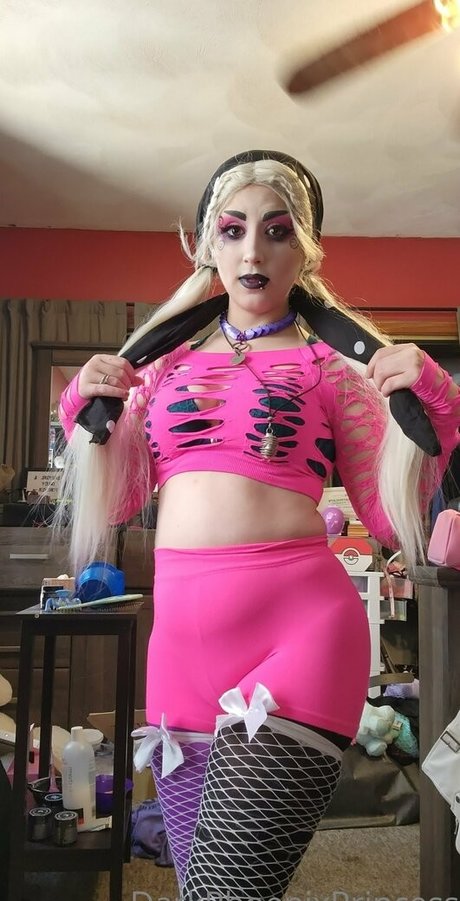 darkphoenixprincess top profile image