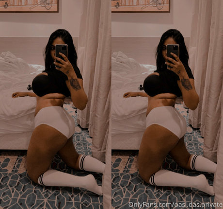 oasi das private profile image