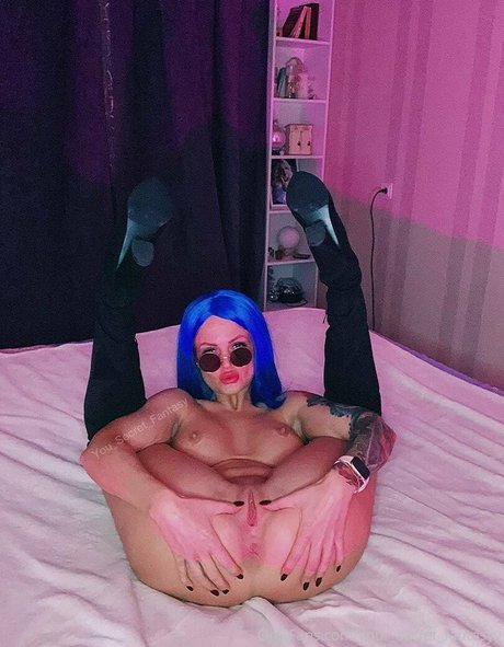 ebony shower onlyfans sex image