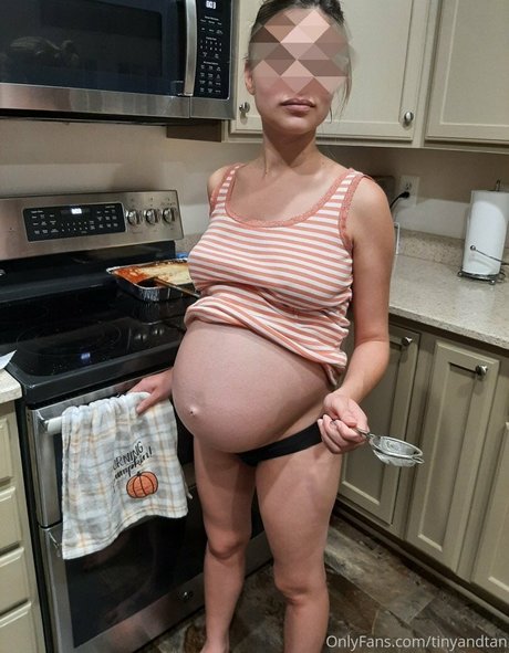 Tiny And Tan high quality star archive