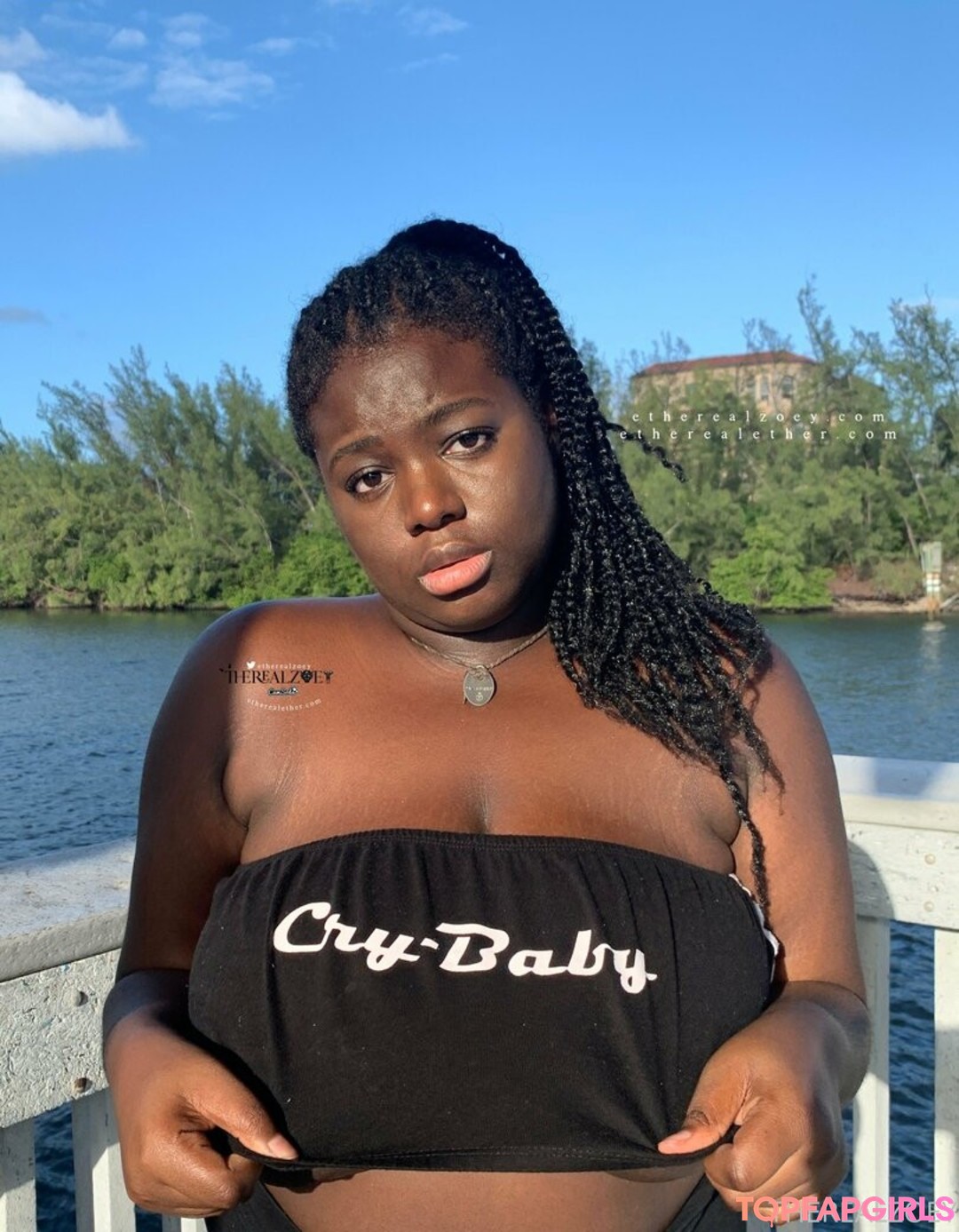 therealzoey adult actress pictures