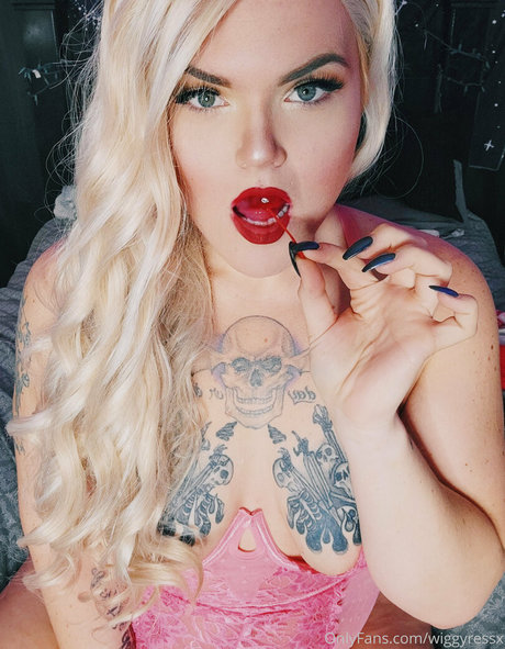 wiggyressx free actress archive