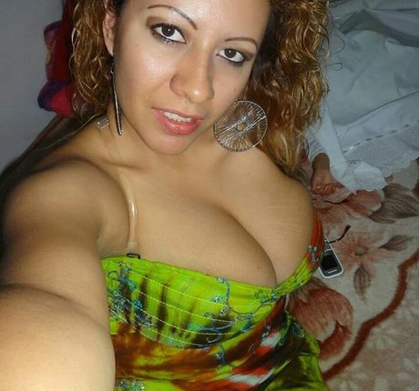 Maribel Hernandez nude star img