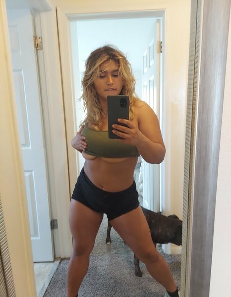 sammyhudson erotic star pic