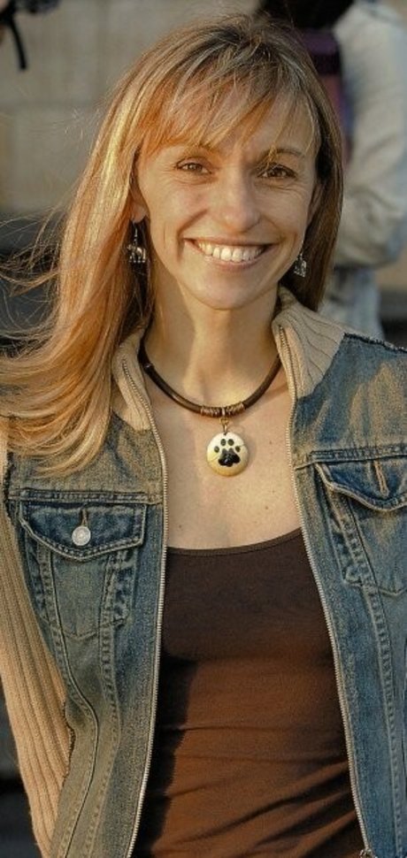 Michaela Strachan best star picture