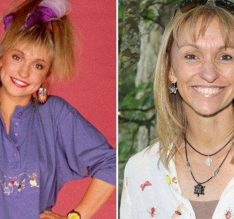 Michaela Strachan pornstar pretty picture