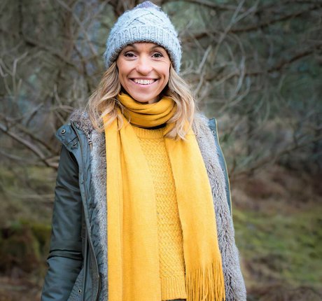 Michaela Strachan model perfect pics