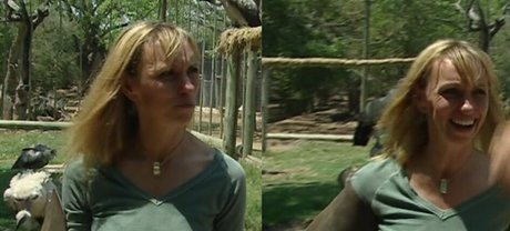 Michaela Strachan pornstar image
