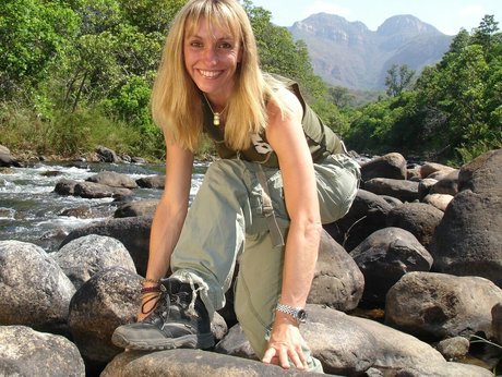 Michaela Strachan model porn archive
