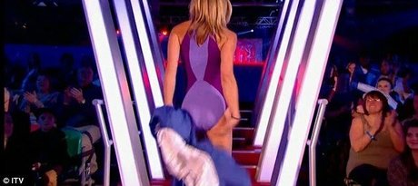 Michaela Strachan model sex archive