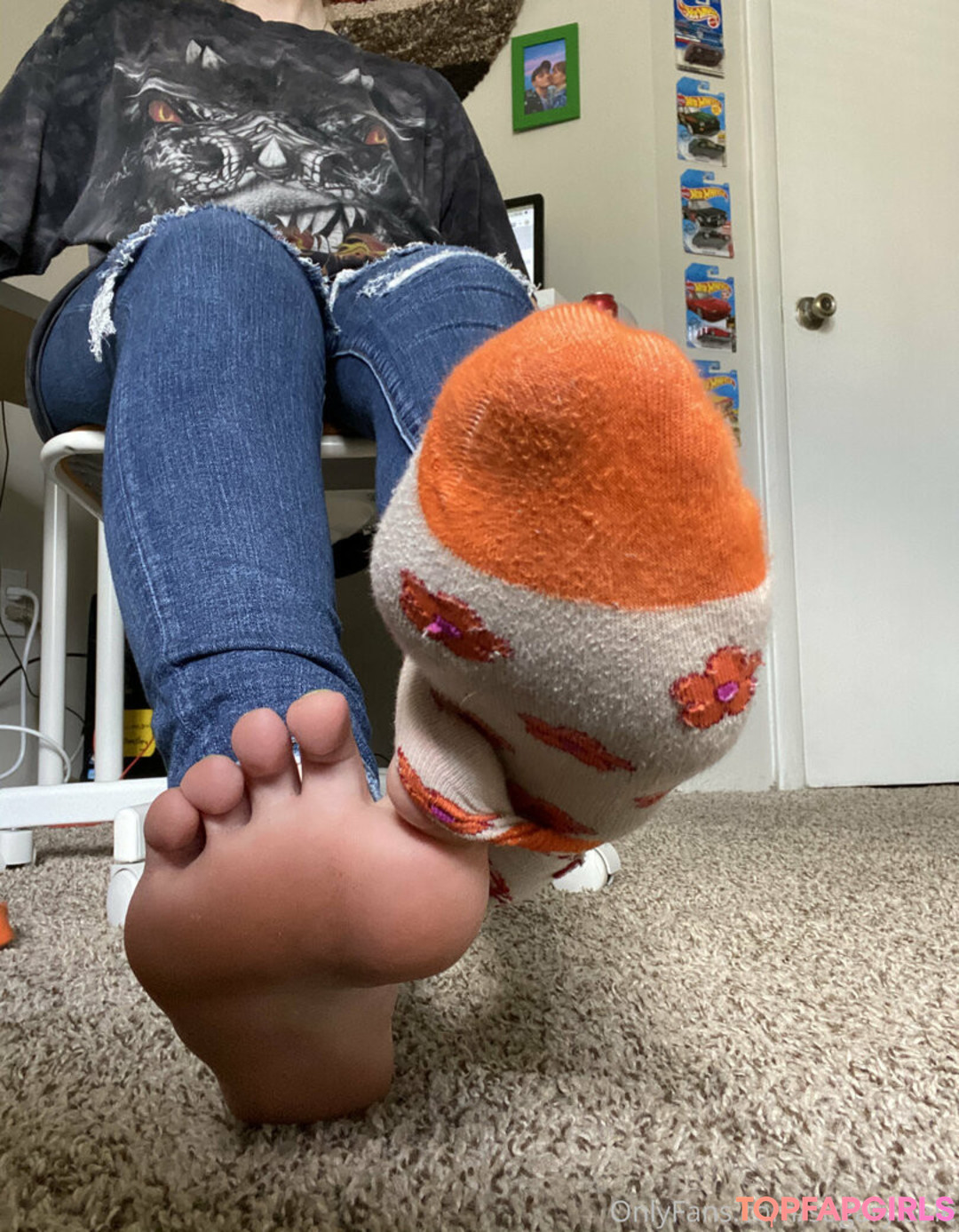 white shemale onlyfans top photo