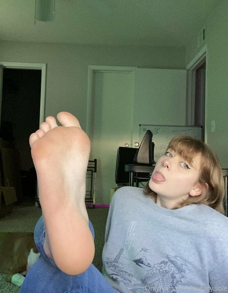 sugary sole pornstar sex archive