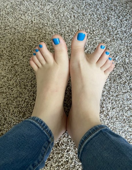 sugary sole model perfect photos