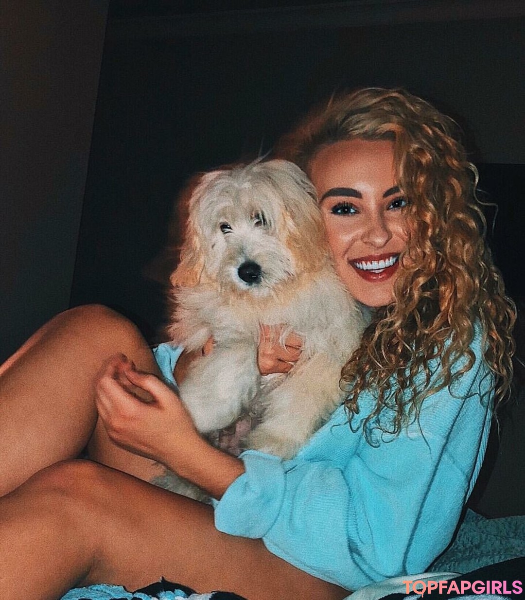 Caroline Wall top actress image