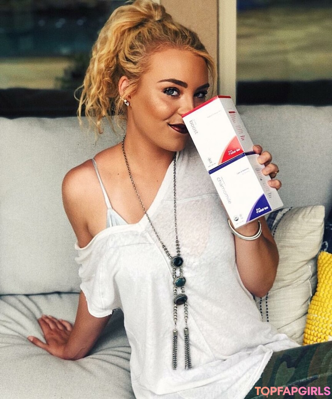 Caroline Wall profile image