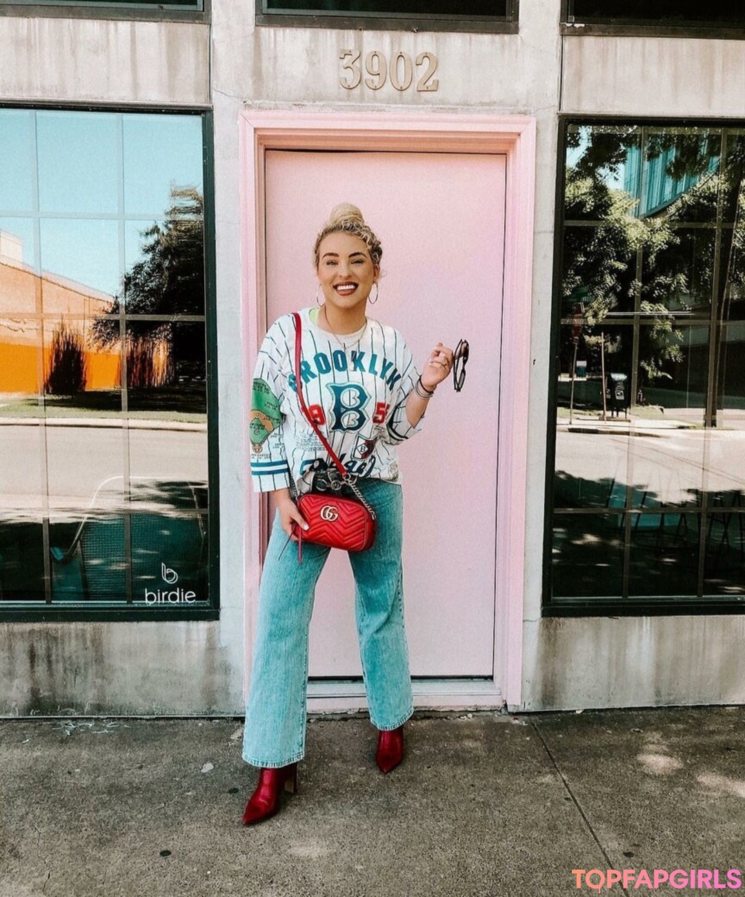 Caroline Wall exclusive pornstar archive