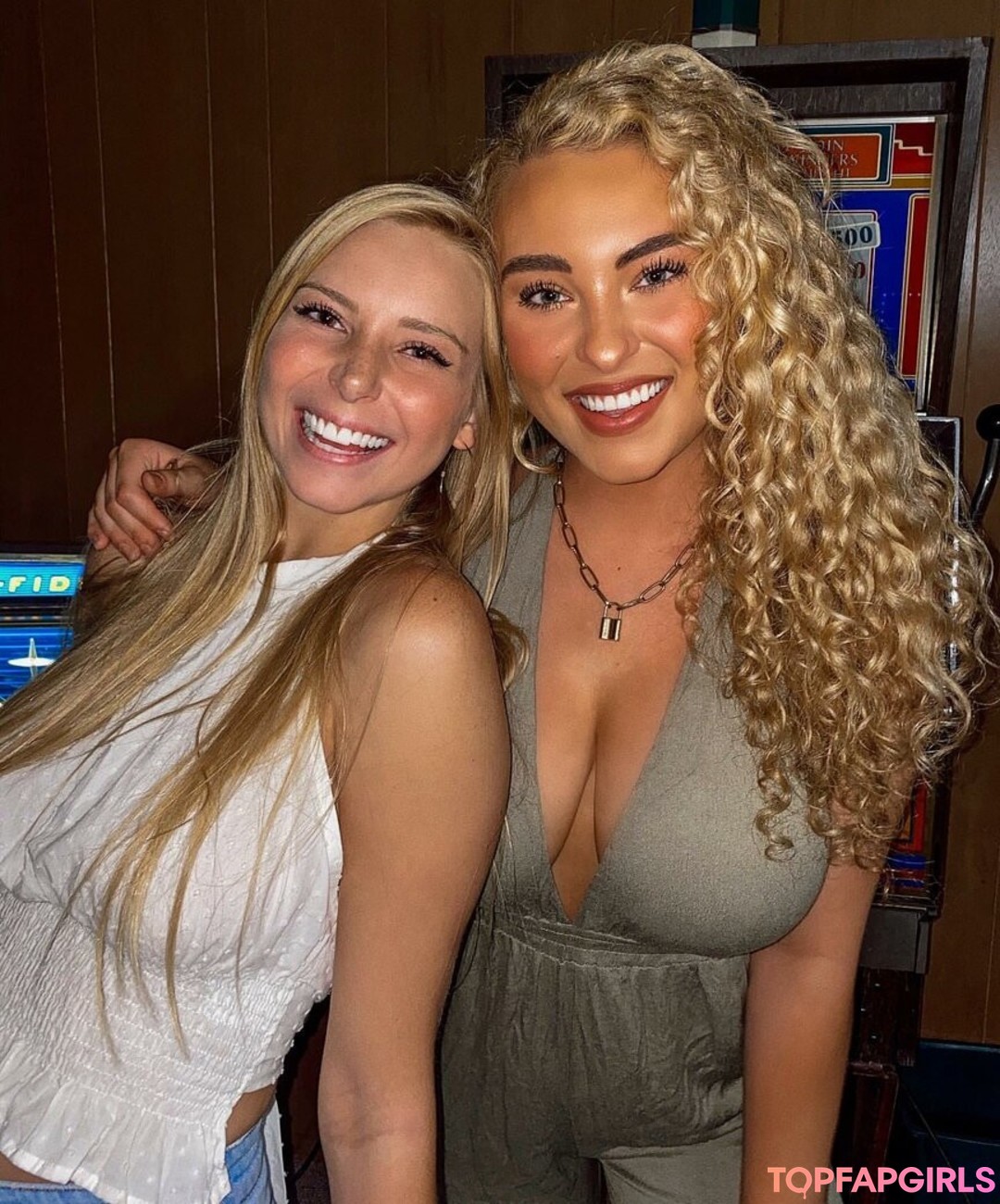 Caroline Wall star pornographic pics