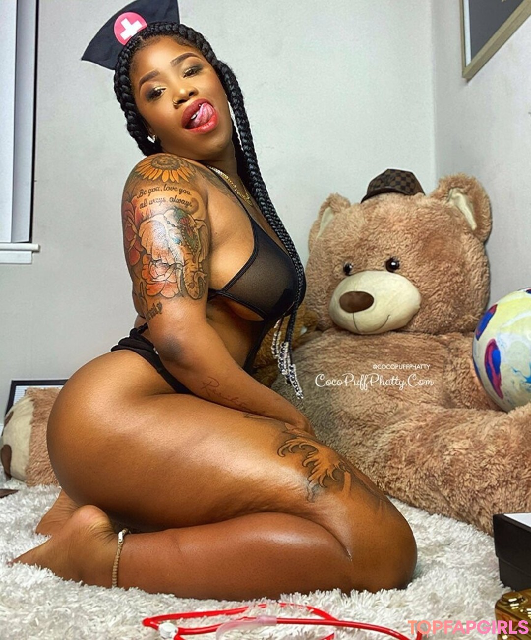 kookooforcocopuffs hot model pics