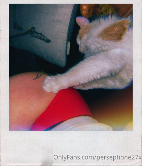 persephone27x model erotic image