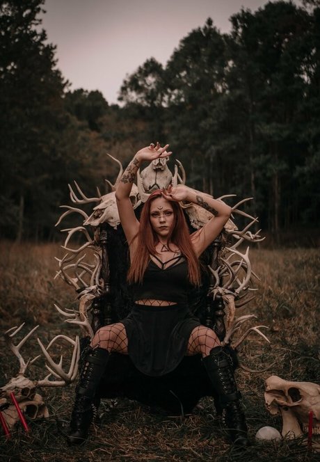 persephone27x model nudes image